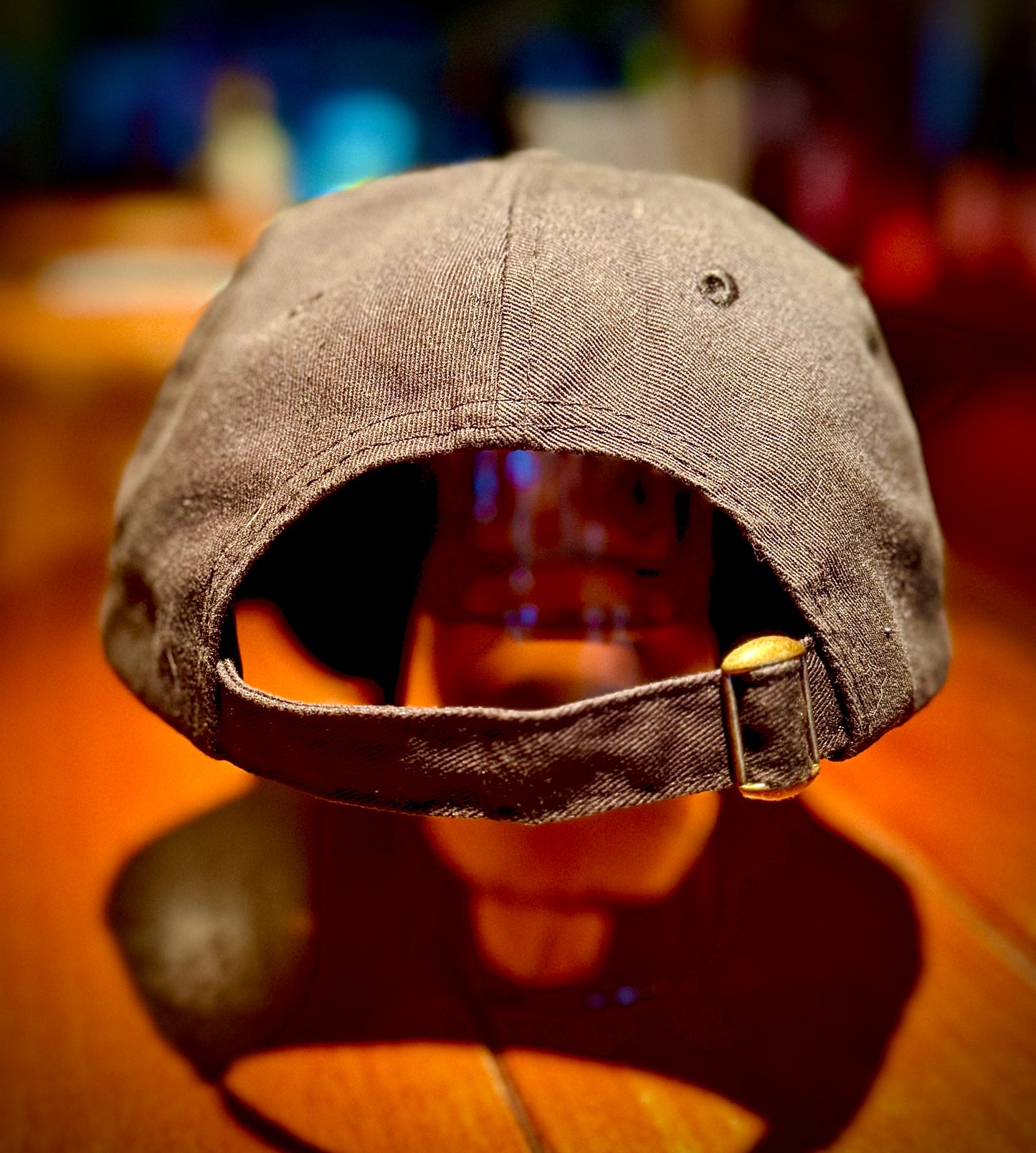 Official Dr Dave baseball hat